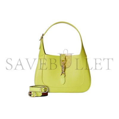 GUCCI JACKIE 1961 MEDIUM BAG 810232 (27.5*19*4cm)